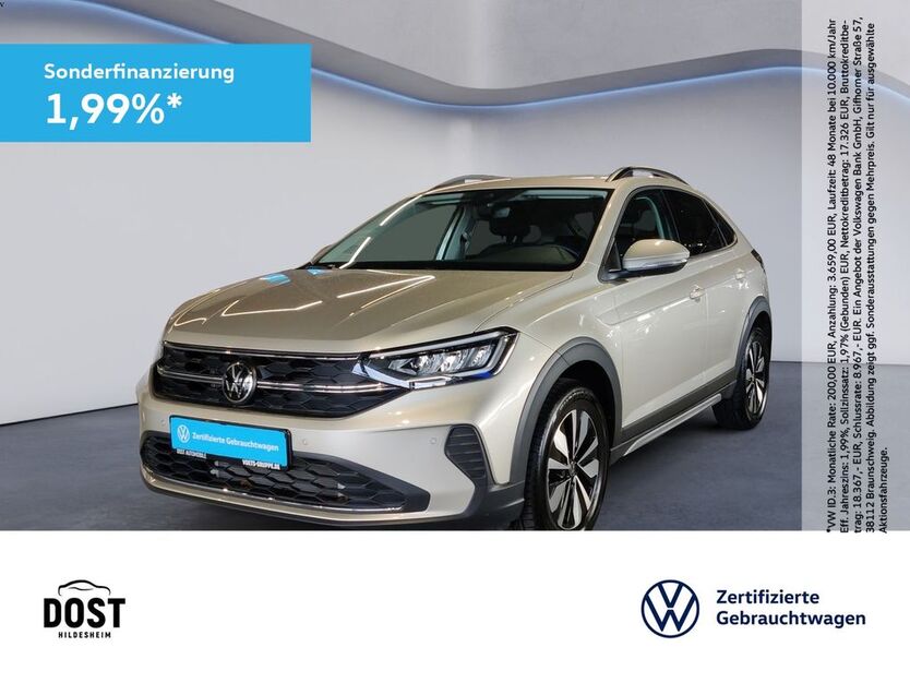 VW Taigo 6.687 km 21.977 € Hildesheim 31135