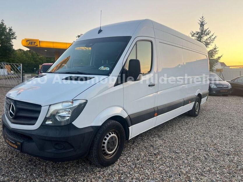 Sprinter