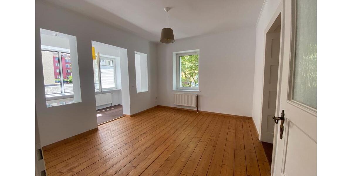 Hochparterre Hildesheim Oststadt/Stadtfeld - 4 Zimmer, 92 m&sup2;, 249.000&euro; | Angebot:26765444