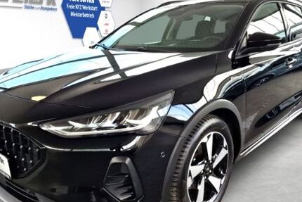 Ford Focus 31.478 km 24.990 € Peine 31226