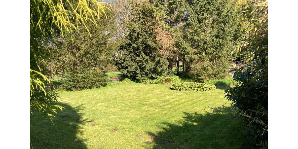 Dachgeschoßwohnung Peine - 2 Zimmer, 75 m&sup2;, 840&euro; | Angebot:24876689