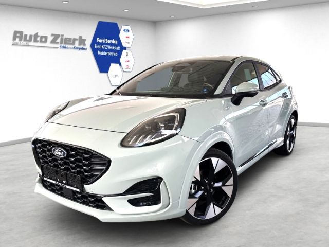 Ford Puma 2.513 km 28.990 € Peine 31226