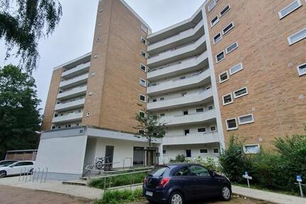 Mit Weitblick von oben, das wird sich lohnen! 2 zimmer