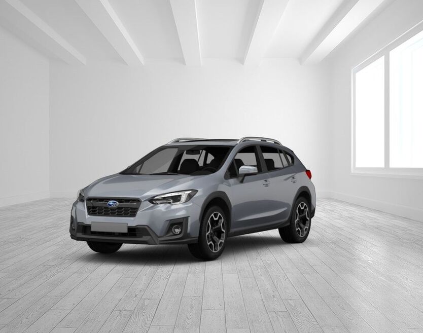 Subaru XV 77.543 km 20.990 € Goslar 38644
