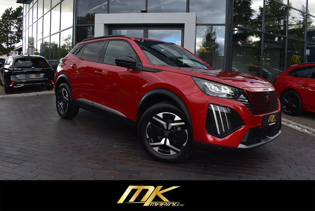 Peugeot 2008 27.085 km 20.990 € Braunschweig 38114