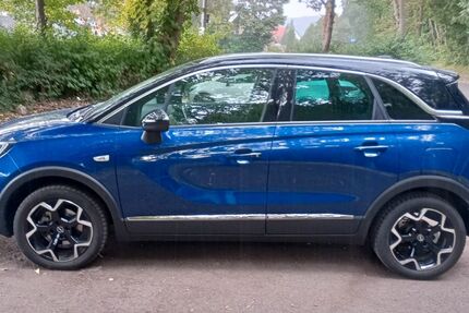 Opel Crossland (X) 18.080 km 18.400 € Hildesheim 31139