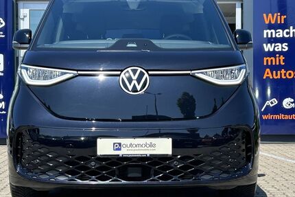 VW ID. Buzz 24.081 km 41.980 &euro; Salzgitter 38229