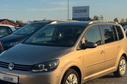 VW Touran 150.000 km 7.290 &euro; Lengede 38268
