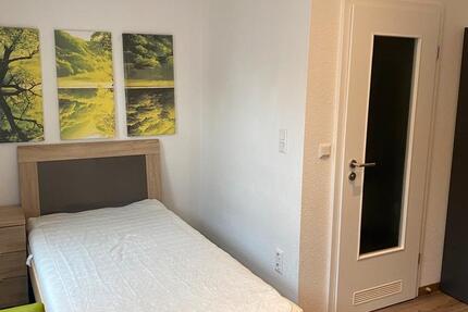 Wohnung Hildesheim Itzum-Marienburg - 1 Zimmer, 16 m&sup2;, 420&euro; | Angebot:22779531