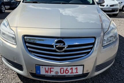 Opel Insignia 199.000 km 3.550 € Adersheim 38304