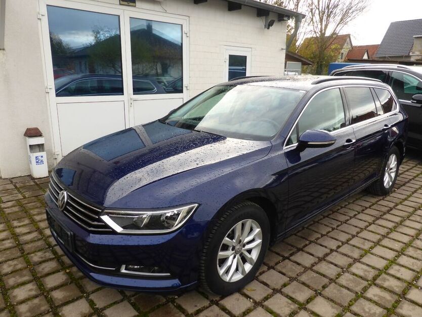Passat Variant