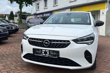 Opel Corsa 32.900 km 14.990 &euro; Salzgitter-Bad 38259