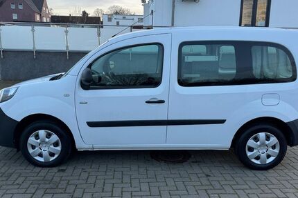 Renault Kangoo 12.817 km 7.450 &euro; Salzgitter-Lebenstedt 38226