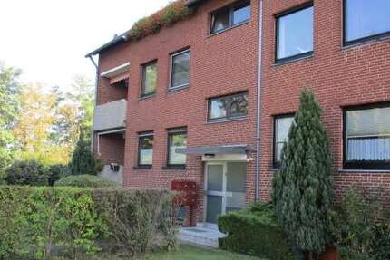 Wohnung zum Mieten in Braunschweig 485 € 66 m²