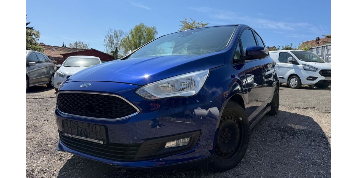 Ford C-Max 365.000 km 2.999 &euro; Hildesheim 31137