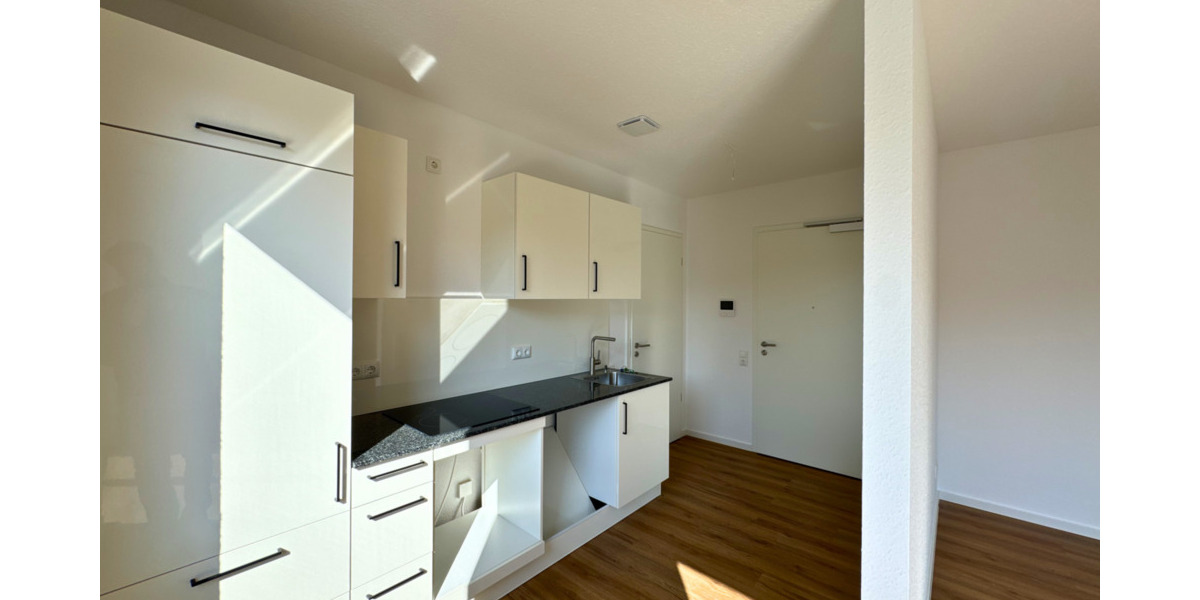 Etagenwohnung Salzgitter Lebenstedt - 2 Zimmer, 67 m&sup2;, 249.404&euro; | Angebot:26043933