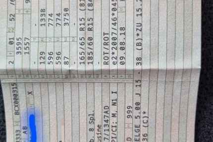 Renault Twingo 30.000 km 8.999 € Groß Schwülper 38179