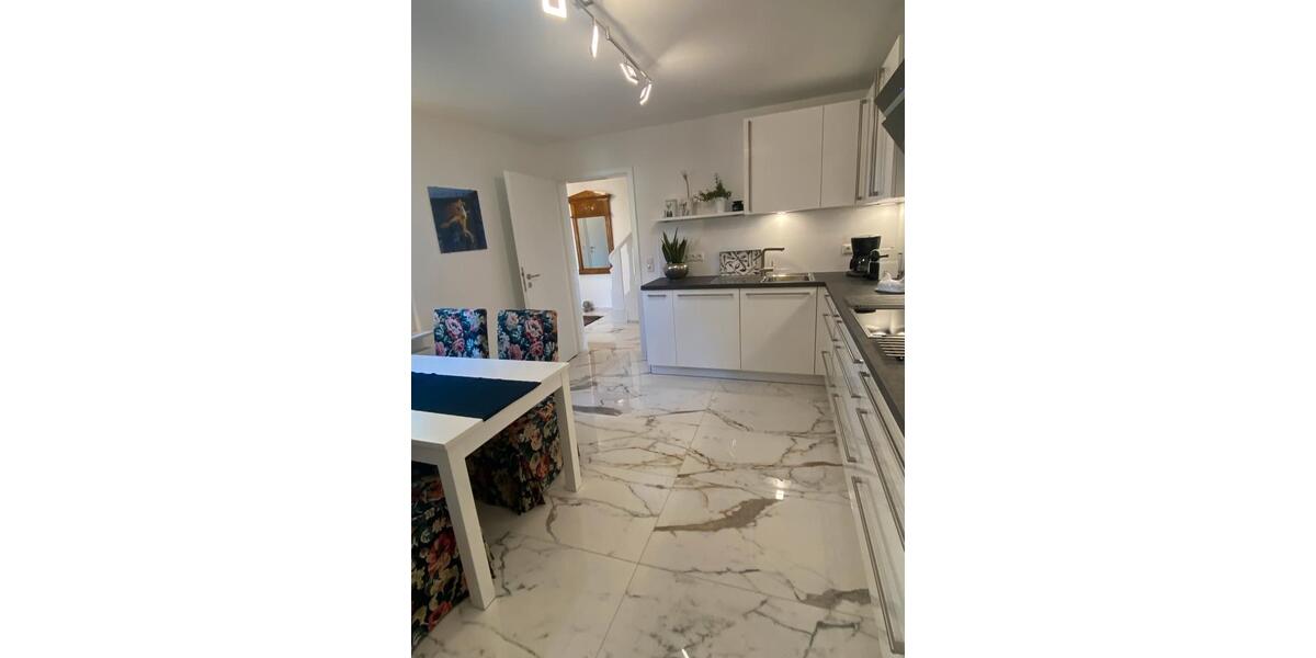 Vermiete Haus Doppelhaushälfte im Harzvorland 4 zimmer