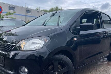 Skoda Citigo 120.000 km 4.799 &euro; Sickte 38173