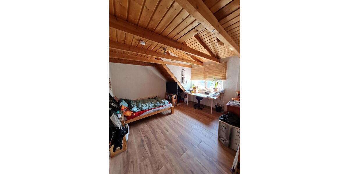 Dachgeschoßwohnung Braunschweig Wabe-Schunter-Beberbach - 3 Zimmer, 780&euro; | Angebot:22993287