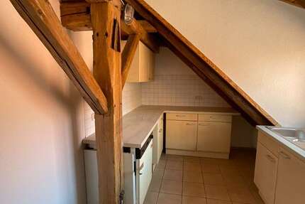 Wohnung Braunschweig Lehndorf-Watenbüttel - 2 Zimmer, 46 m&sup2;, 151.000&euro; | Angebot:26801764