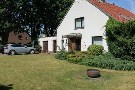 Einfamilienhaus in Lehrte Sievershausen - provisionsfrei