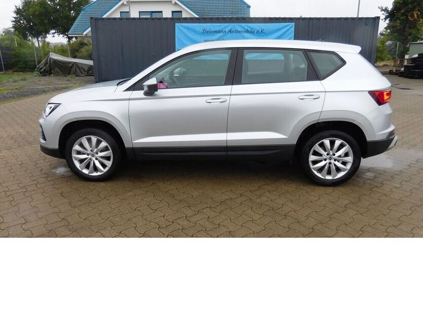Ateca