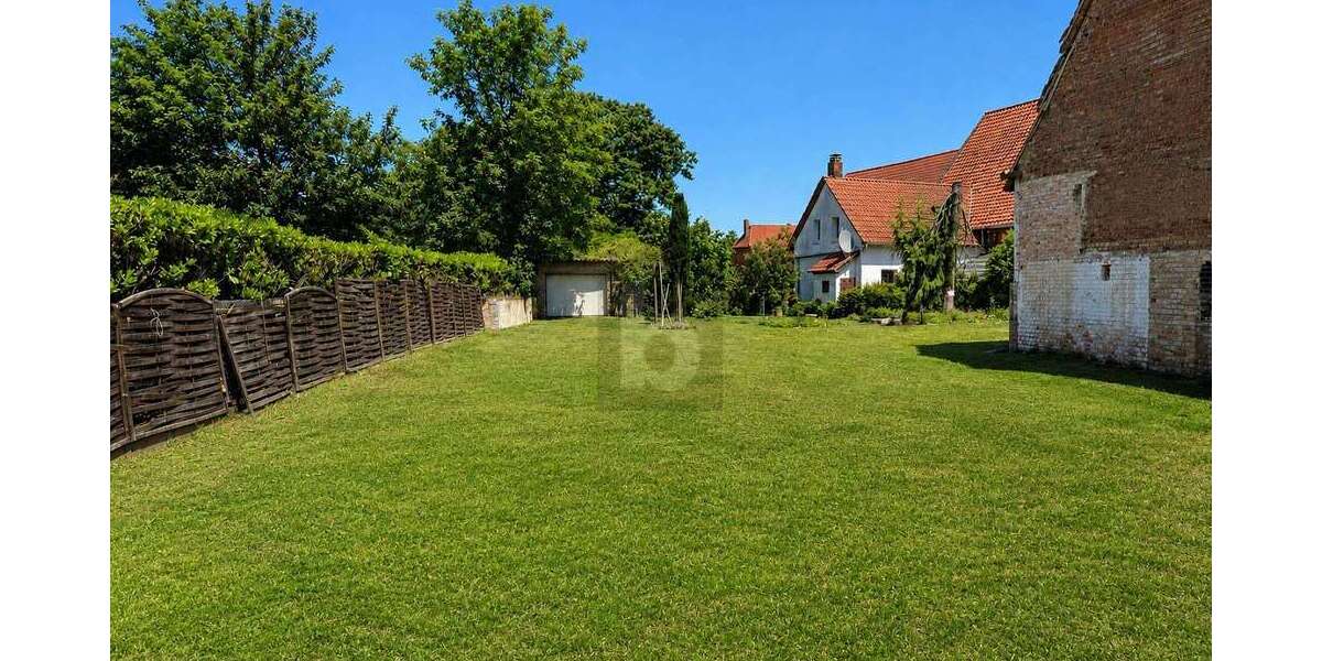 Grundstück Söhlde - 69.500&euro; | Angebot:27364763