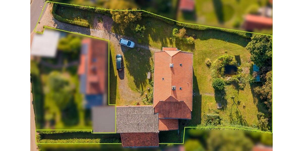 Einfamilienhaus Sickte - 8 Zimmer, 180 m&sup2;, 329.000&euro; | Angebot:27192313