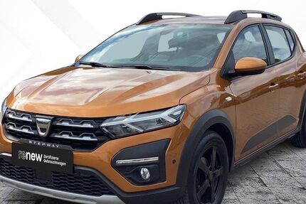 Dacia Sandero 55.002 km 14.910 € Hildesheim 31135