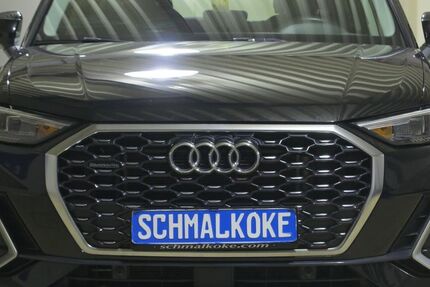 Audi Q3 66.800 km 30.750 &euro; Braunschweig 38112
