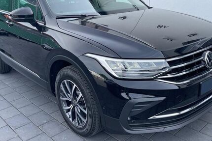 VW Tiguan 32.000 km 28.990 &euro; Ilsede 31246