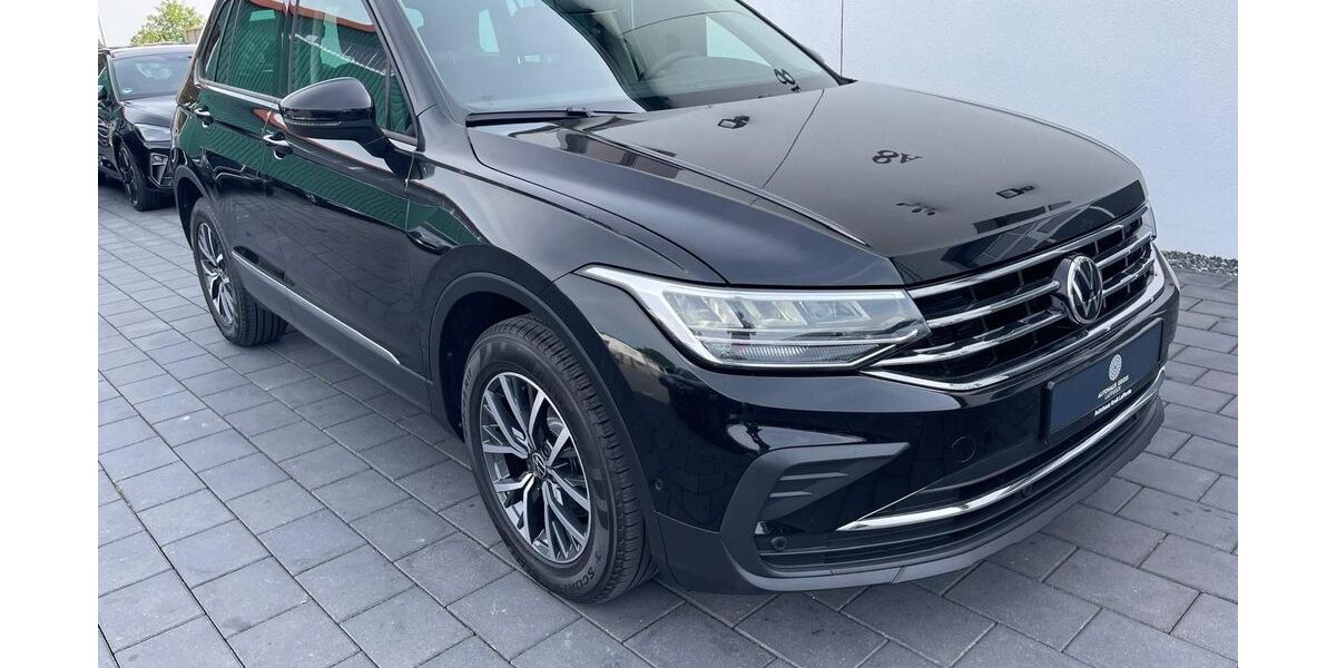 VW Tiguan 32.000 km 28.990 &euro; Ilsede 31246