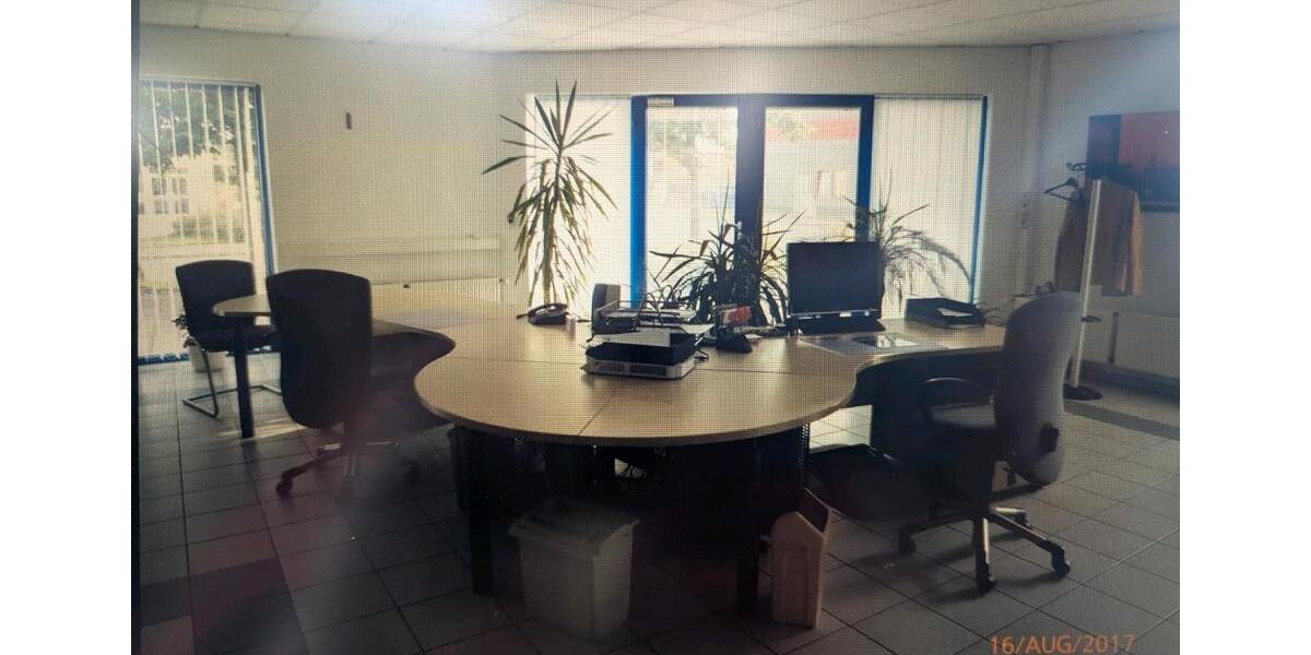 Gewerbeobjekt Salzgitter Ortschaft Nord - 4.000&euro; | Angebot:25977266