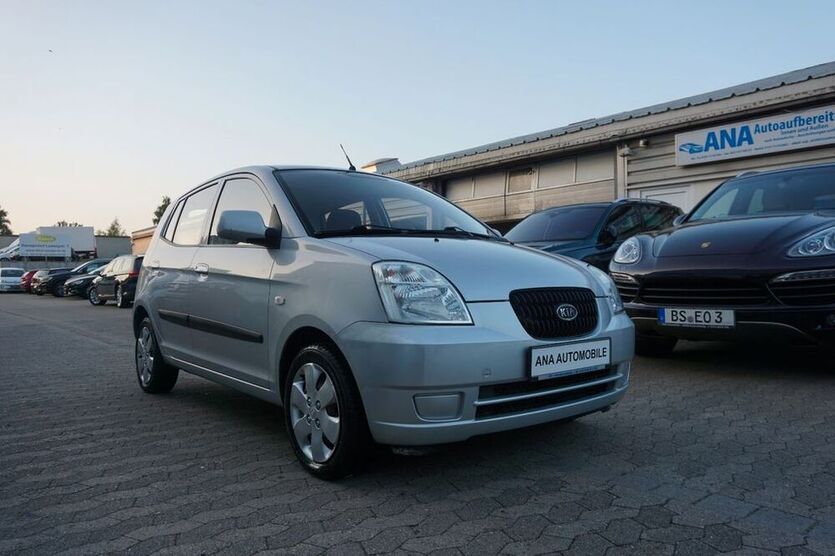 Picanto