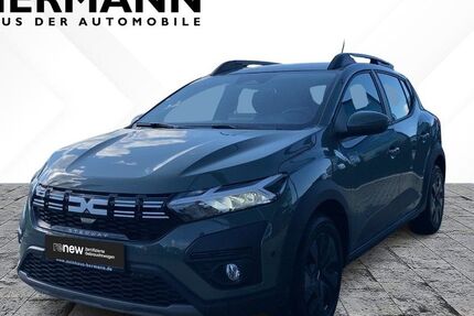 Dacia Sandero 2.951 km 19.341 &euro; Goslar 38644