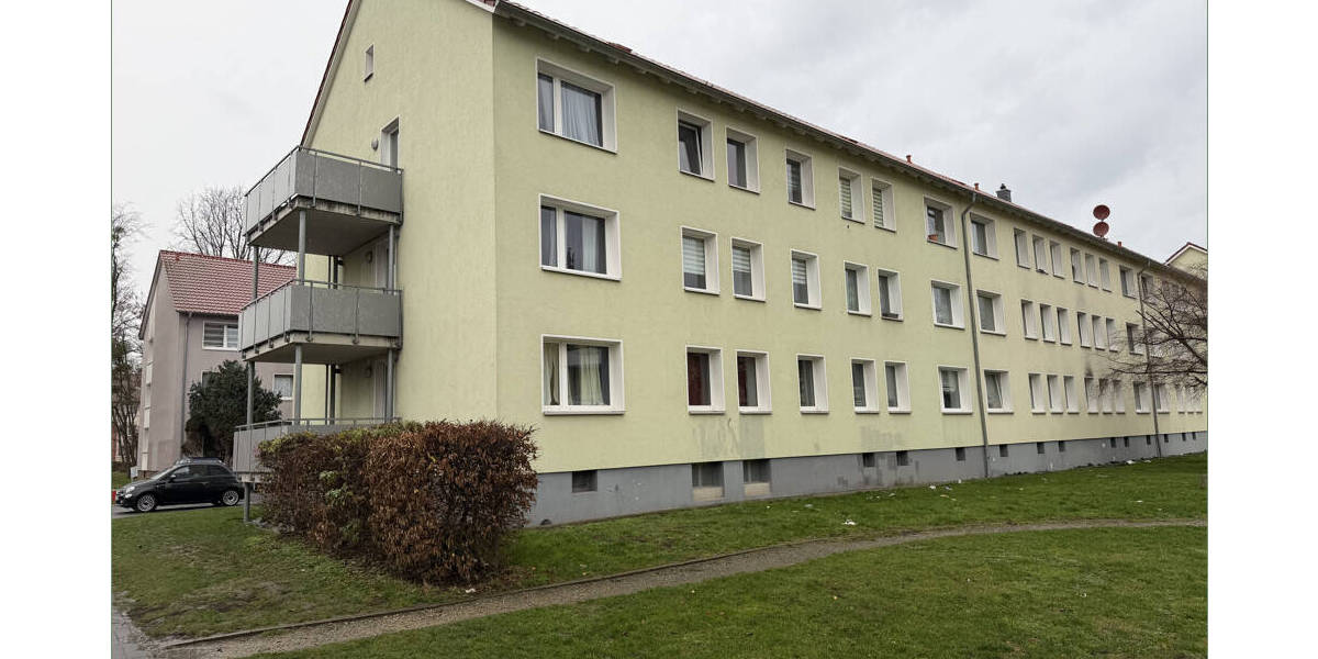 Etagenwohnung Hildesheim Ost - 4 Zimmer, 89 m&sup2;, 99.000&euro; | Angebot:26343715