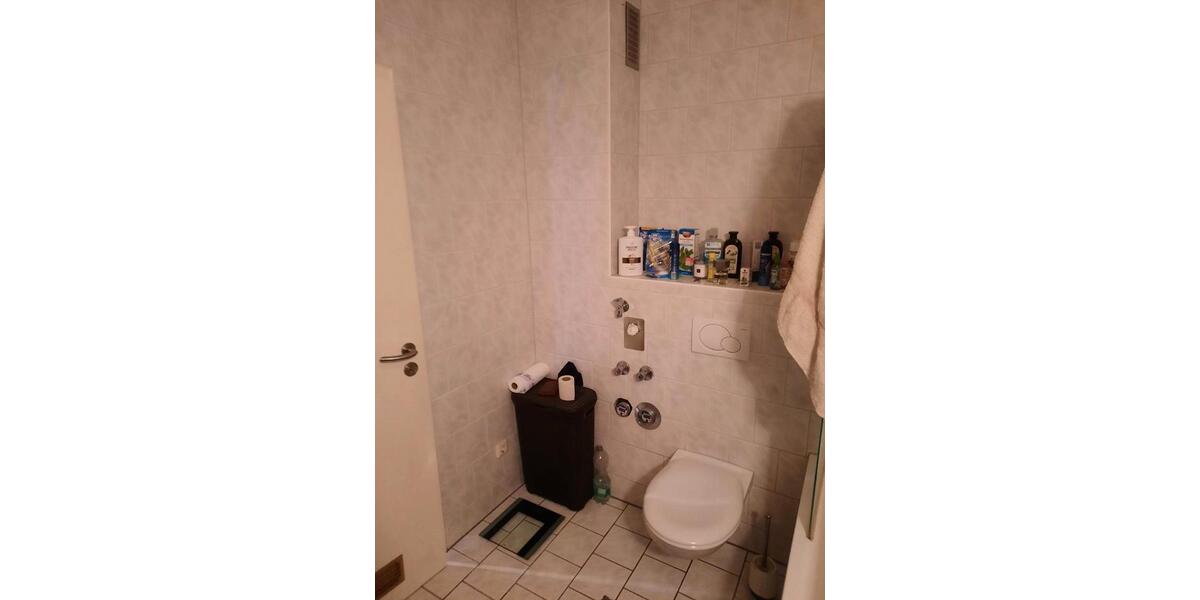 Etagenwohnung Braunschweig Wabe-Schunter-Beberbach - 1 Zimmer, 41 m&sup2;, 119.000&euro; | Angebot:26306024