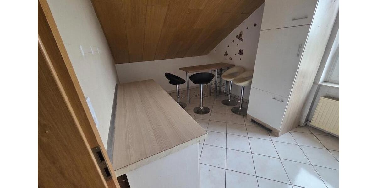 Dachgeschoßwohnung Salzgitter Ortschaft Ost - 3 Zimmer, 80 m&sup2;, 550&euro; | Angebot:26041130