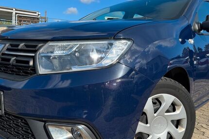 Dacia Sandero 99.000 km 3.999 € Hildesheim 31137