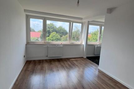 2-Zimmer Wohnung
