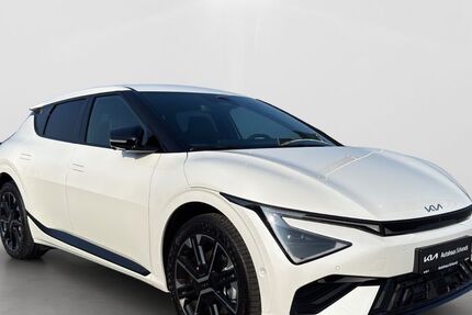 Kia EV6 1.500 km 61.070 &euro; Wolfenbüttel 38304