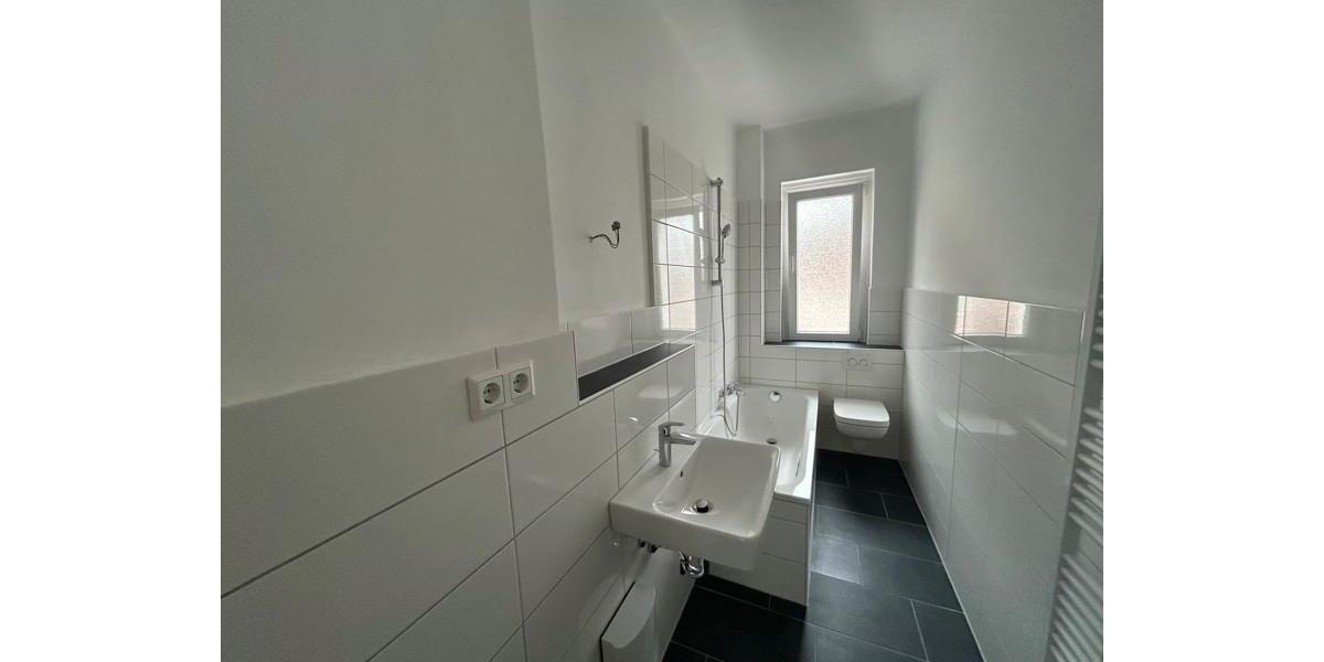 Erdgeschoßwohnung Braunschweig Südstadt- Rautheim- Mascherode - 3 Zimmer, 67 m&sup2;, 658&euro; | Angebot:26390885