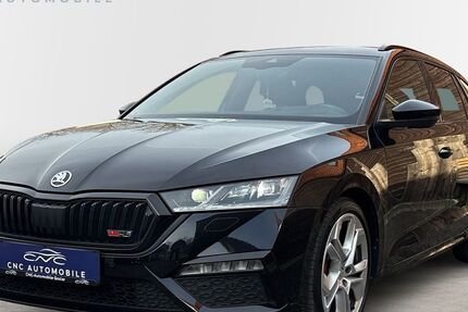 Skoda Octavia 93.950 km 27.690 &euro; Goslar 38640