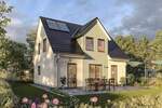 Einfamilienhaus Wendeburg Meerdorf - 5 Zimmer, 124 m&sup2;, 337.850&euro; | Angebot:26584429