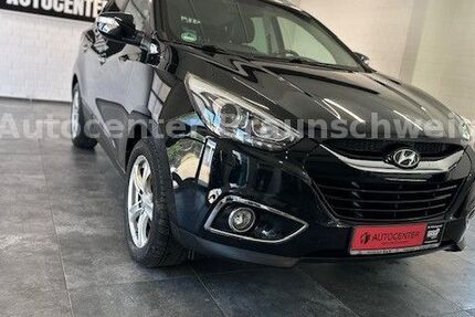 Hyundai ix35 225.000 km 6.800 &euro; Braunschweig 38112