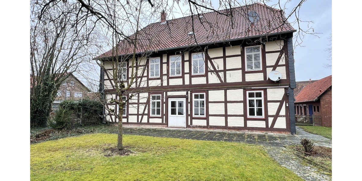 Immobilie mit vielen Möglichkeiten 12 zimmer