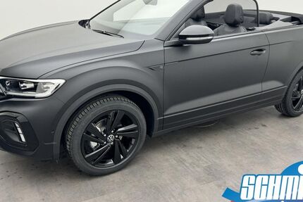 VW T-Roc 1.100 km 38.700 &euro; Peine 31226
