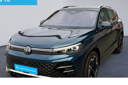 VW Tiguan 1.200 km 41.990 &euro; Braunschweig 38114