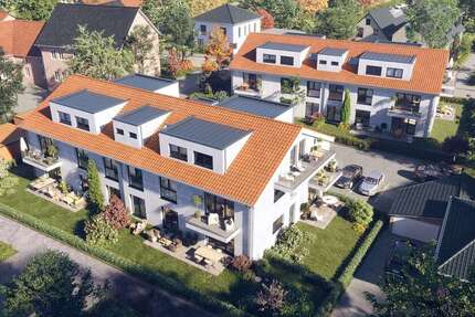 Wohnung Wendeburg/ Ortsteil Bortfeld Ortsteil Bortfeld - 2 Zimmer, 72 m&sup2;, 255.000&euro; | Angebot:27212331